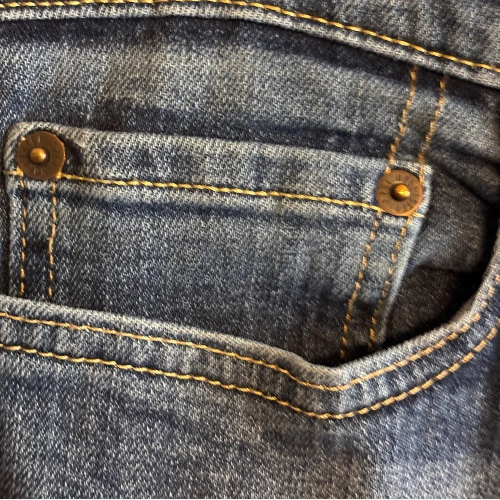 Hollister stylish straight